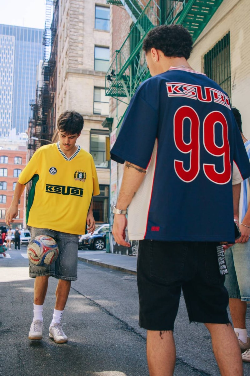 KSUBI Worldwide Game Capsule Release Info 