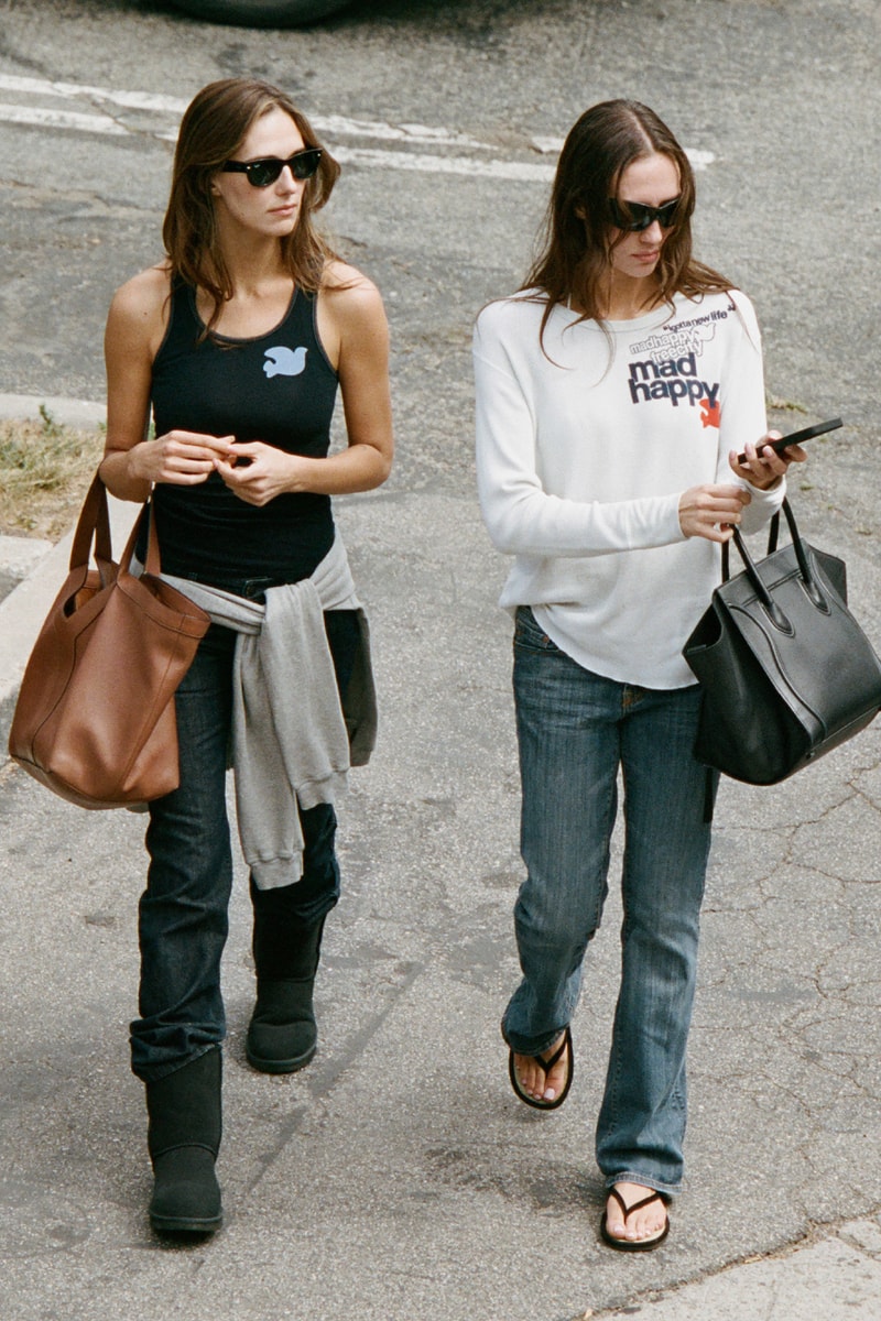 Madhappy FREECITY Second Collaboration Capsule Release Info