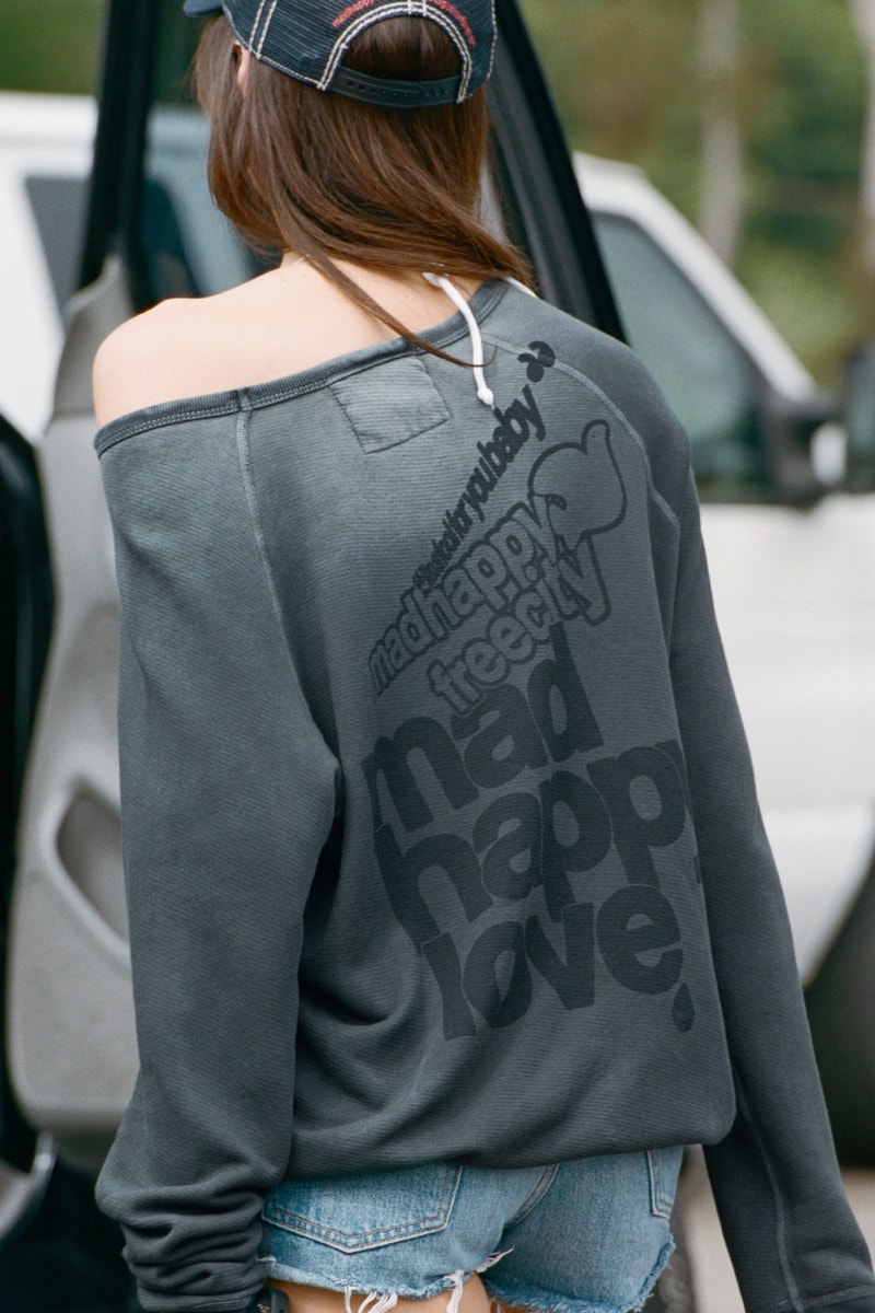 Madhappy FREECITY Second Collaboration Capsule Release Info
