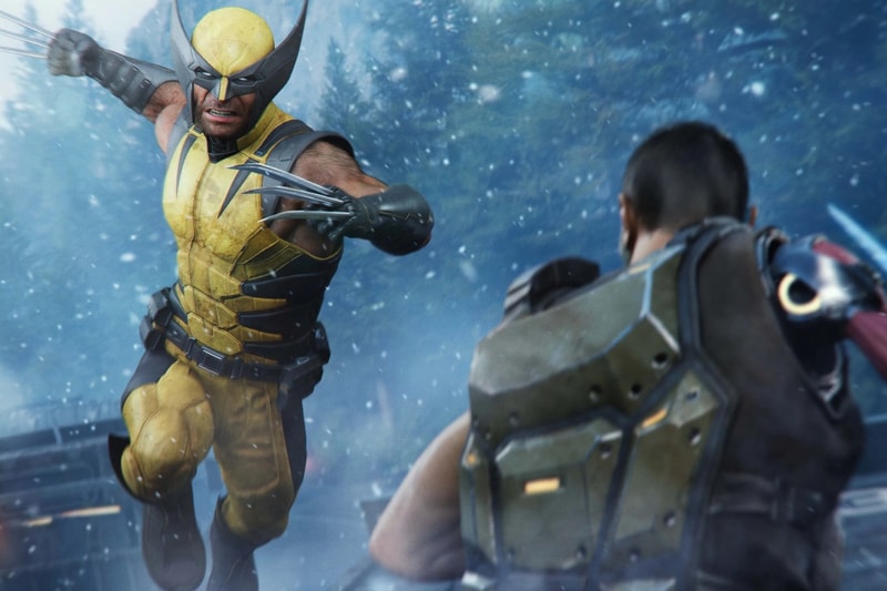 Insomniac 最新《Marvel's Wolverine》戰鬥系統詳解：實際玩法一次看清
