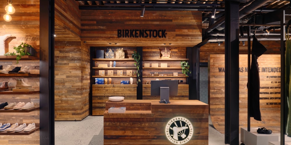 Birkenstock Just Built the World's Largest Repair Workshop. Here's What That Signals for Your Shop.