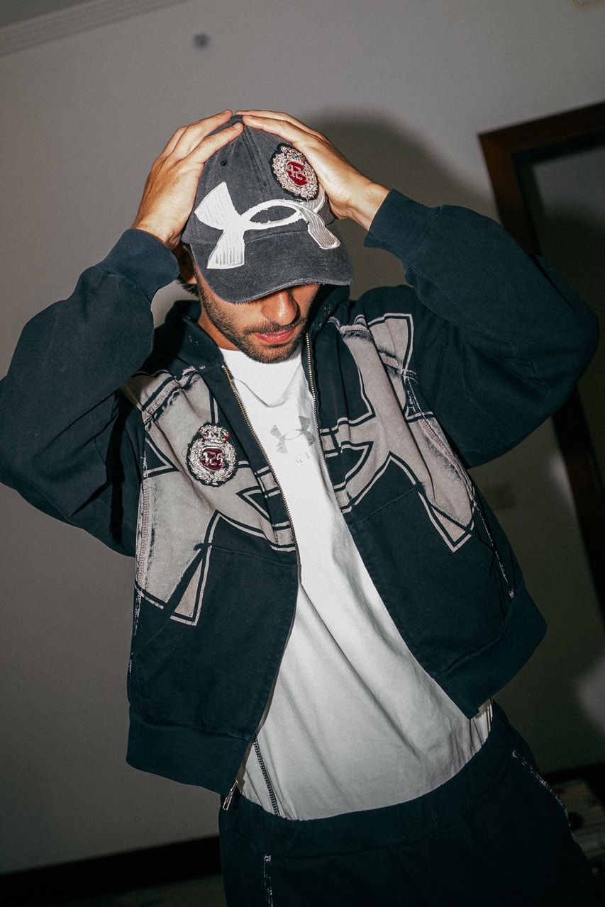 424 x Under Armour World Cup Collection Release Date