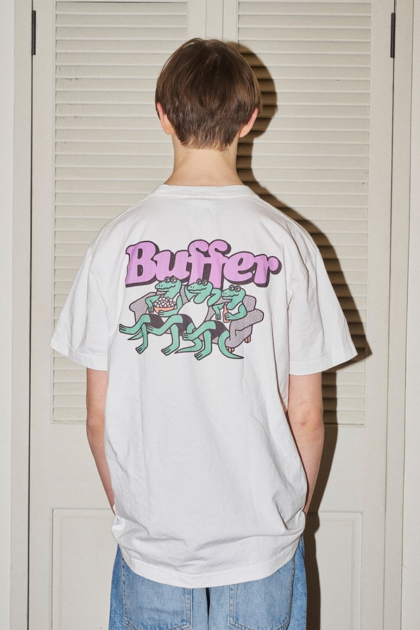 Buffer New Collection June 2026 Release Info