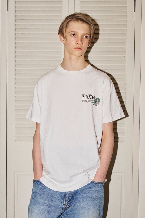 Buffer New Collection June 2026 Release Info