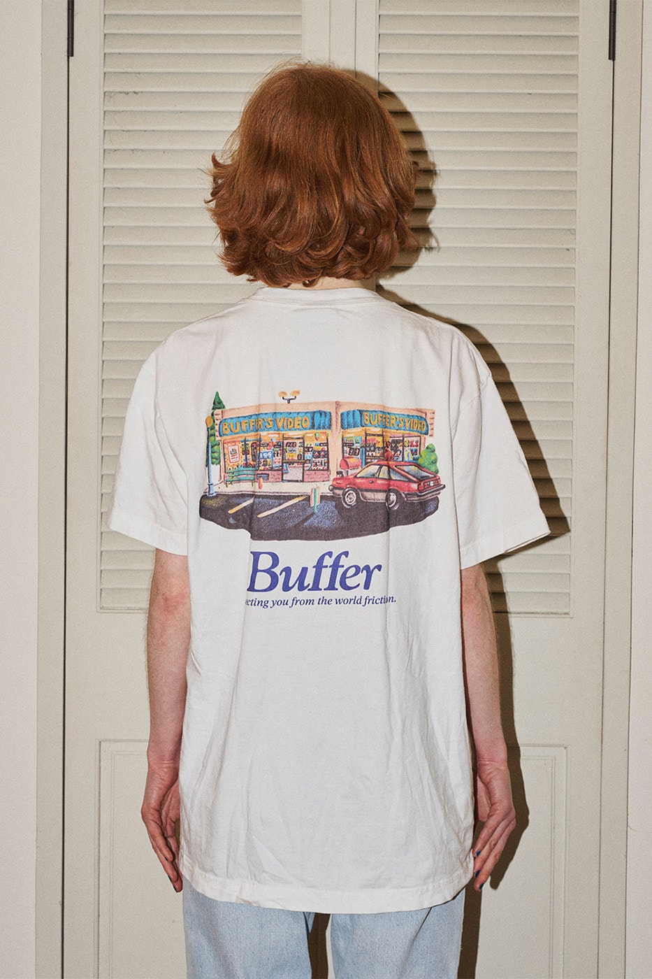Buffer New Collection June 2026 Release Info