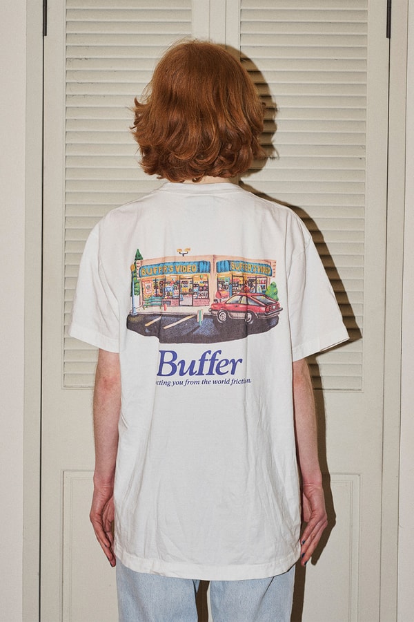 Buffer New Collection June 2026 Release Info