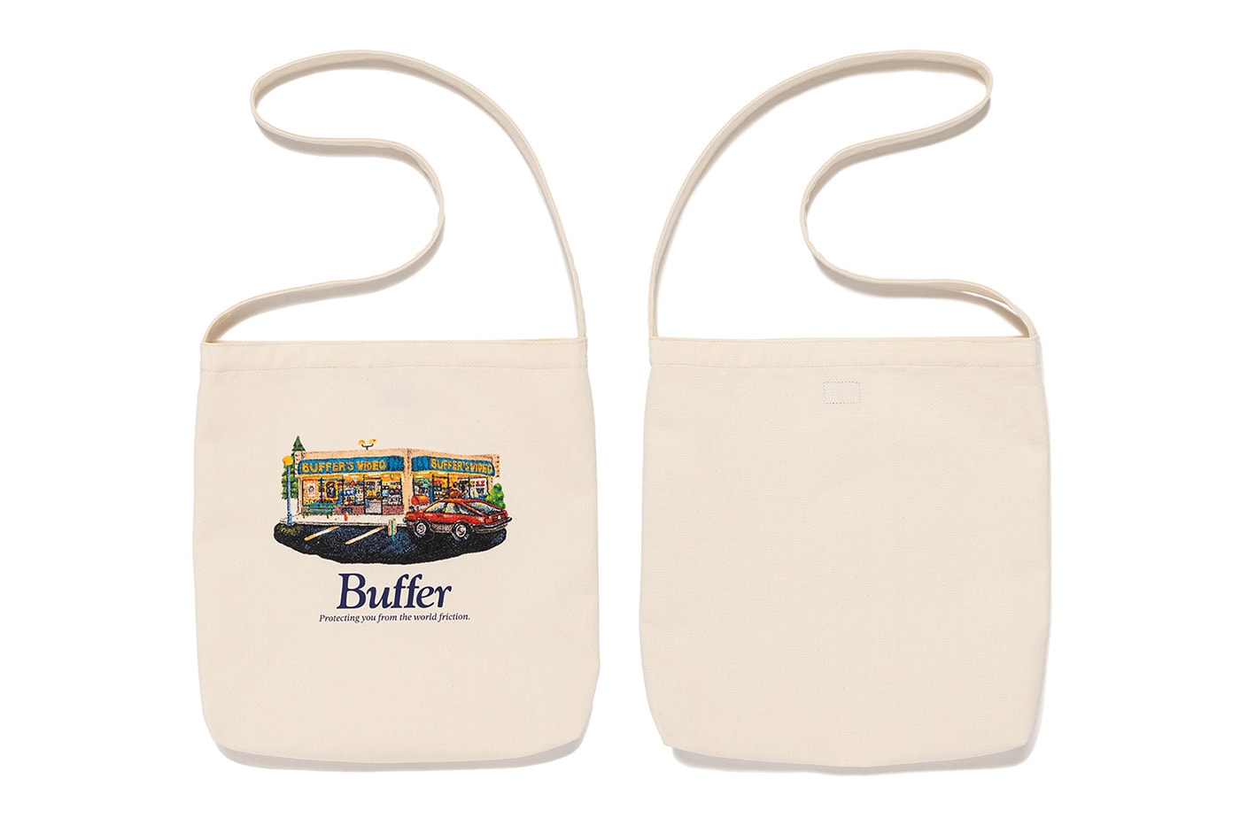 Buffer New Collection June 2026 Release Info
