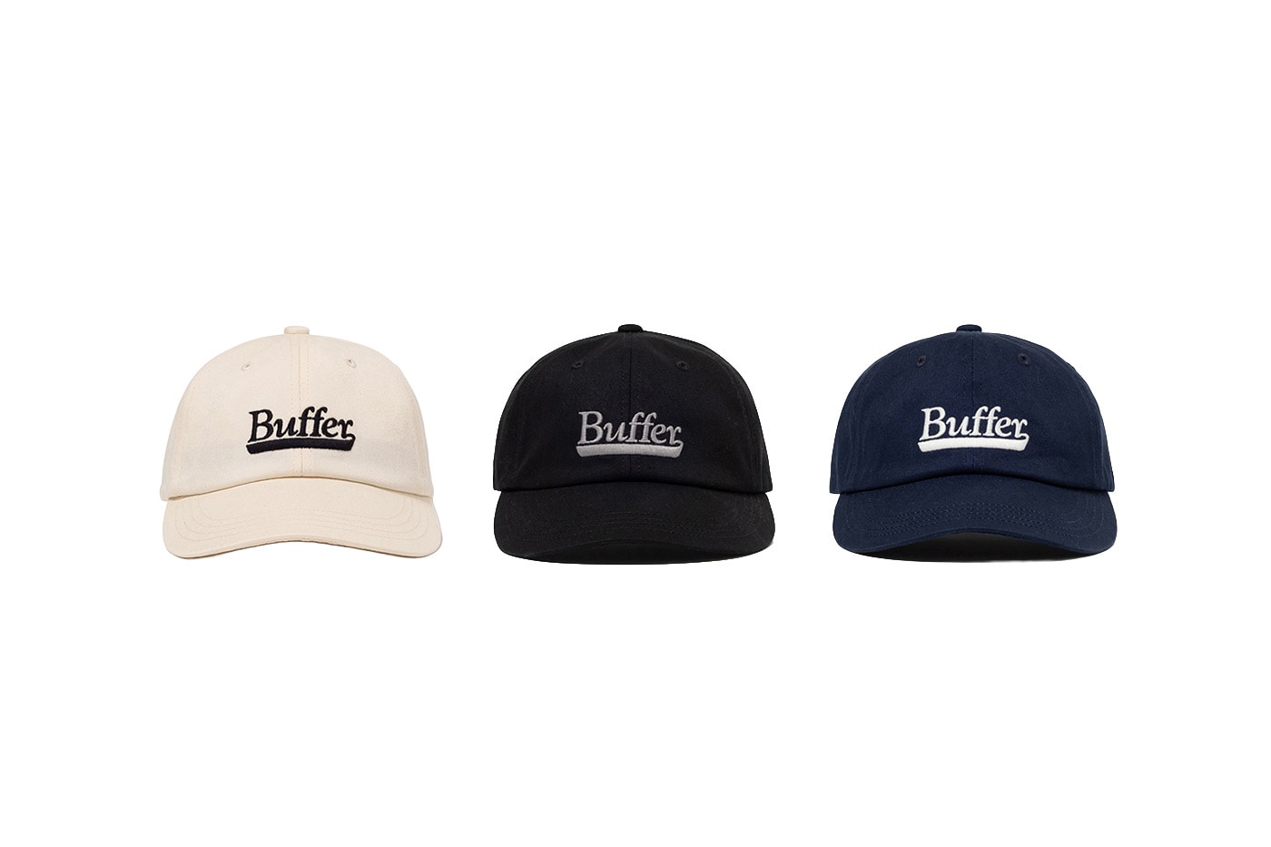 Buffer New Collection June 2026 Release Info