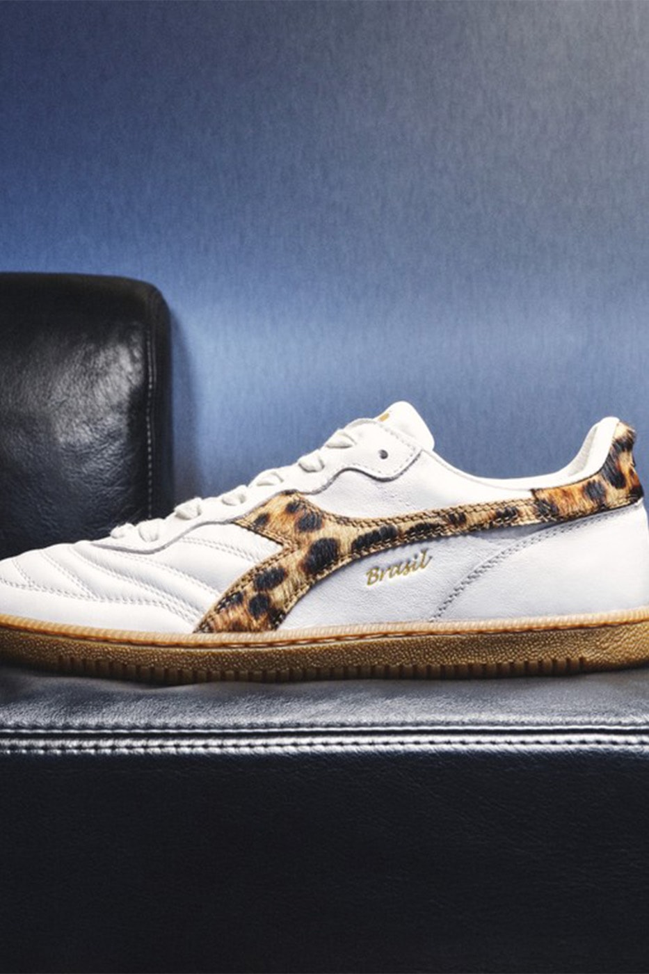 Dolce Gabbana Diadora brasil brasil id Collaboration collection Release Info