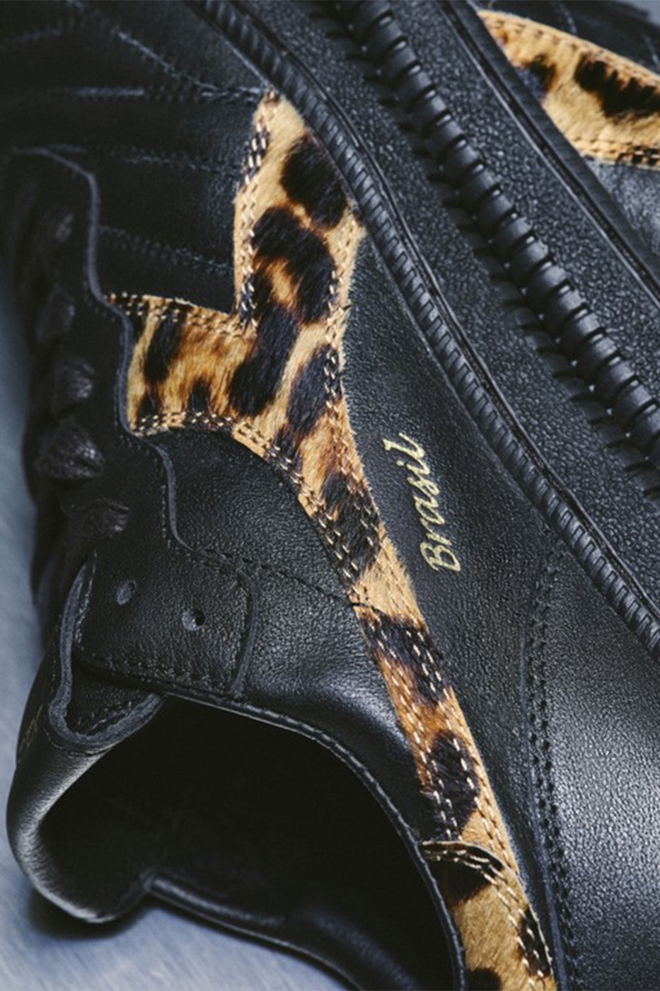 Dolce Gabbana Diadora brasil brasil id Collaboration collection Release Info