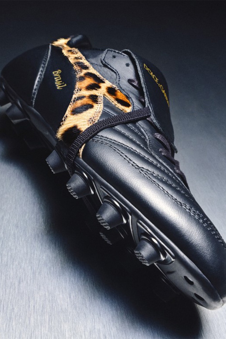 Dolce Gabbana Diadora brasil brasil id Collaboration collection Release Info