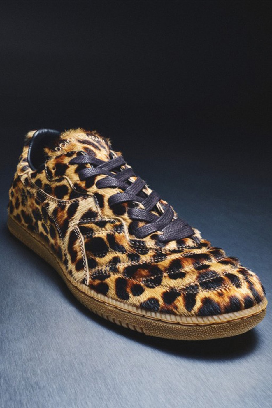 Dolce Gabbana Diadora brasil brasil id Collaboration collection Release Info