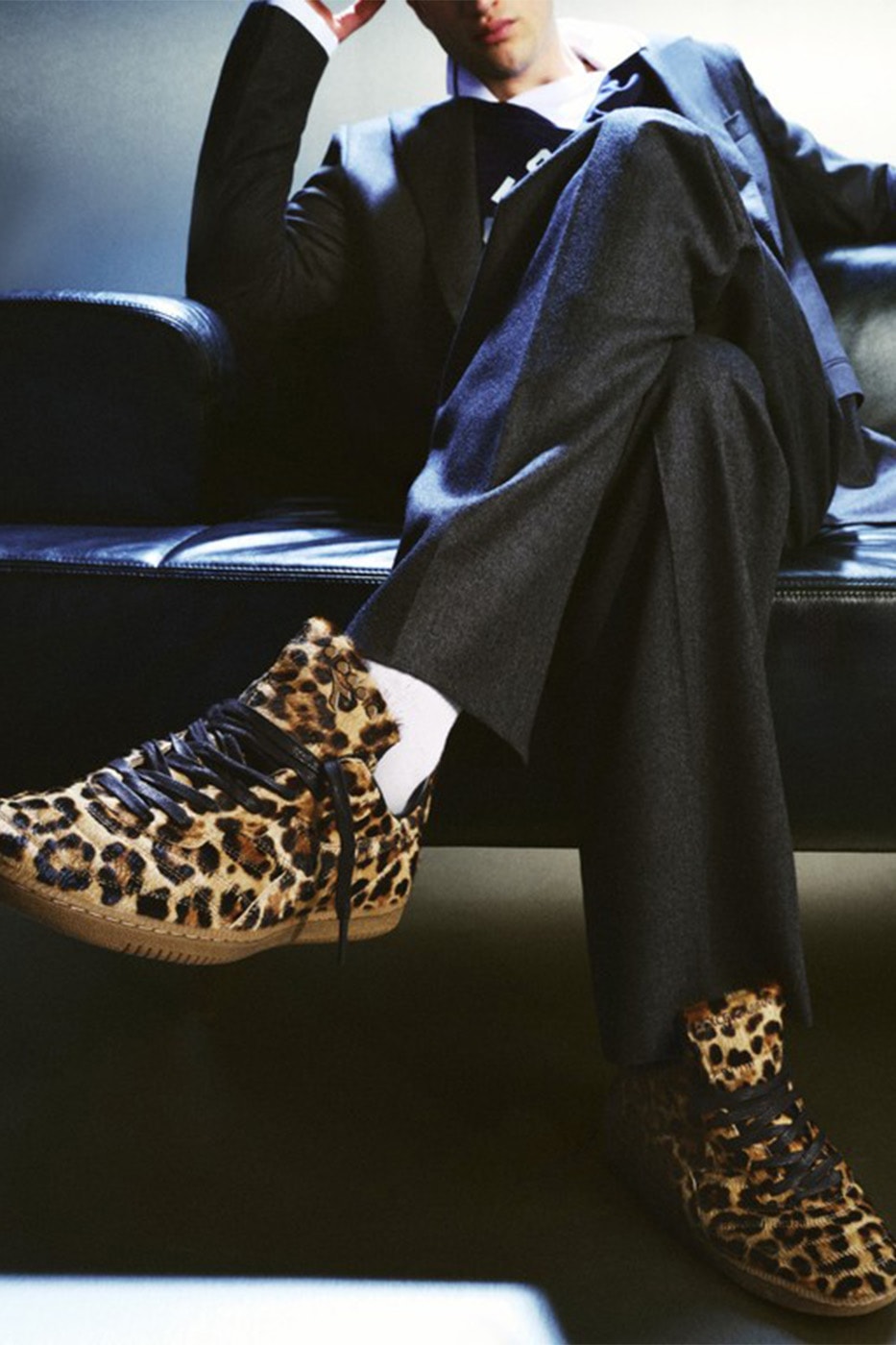Dolce Gabbana Diadora brasil brasil id Collaboration collection Release Info