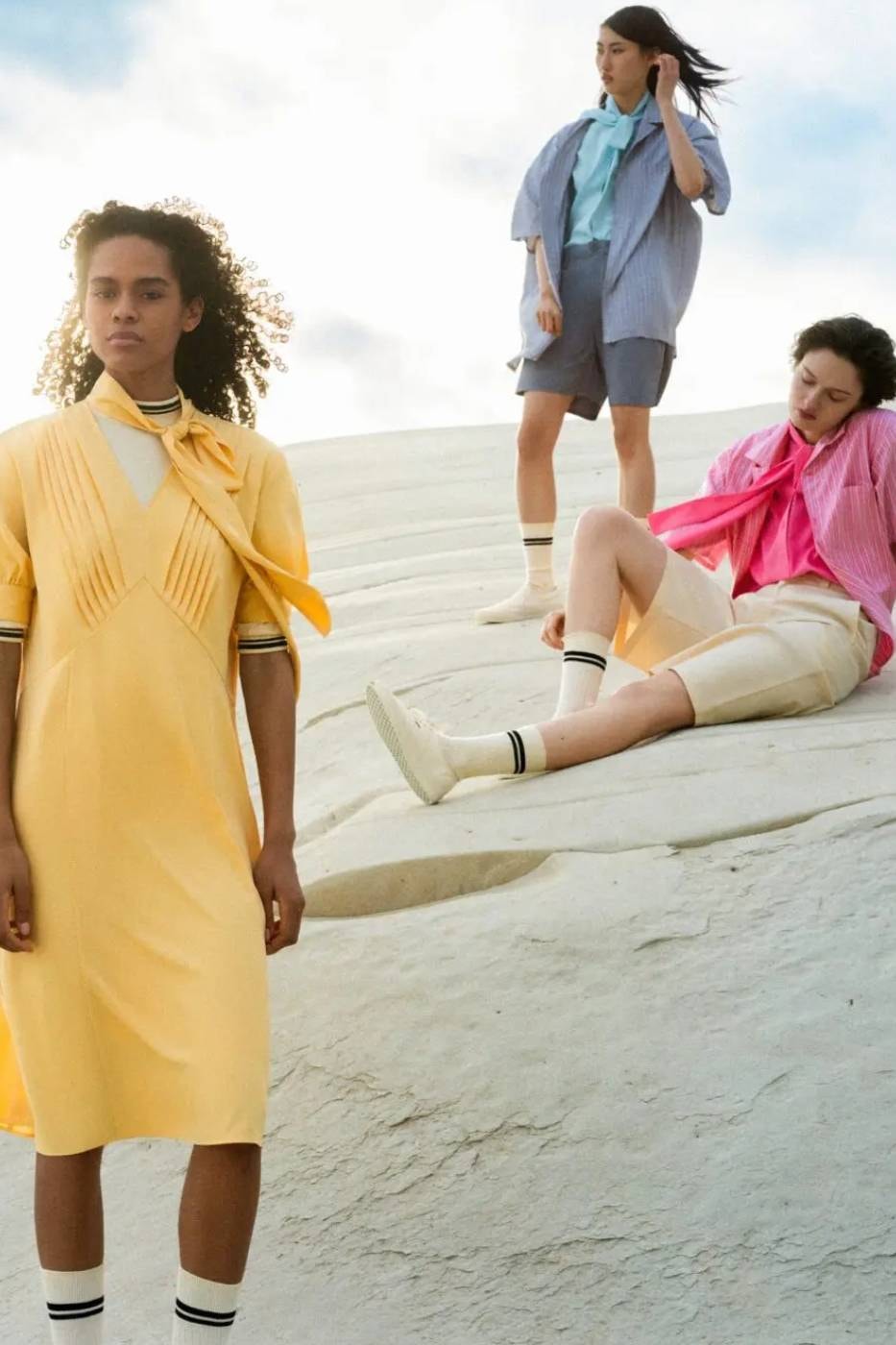 Francesco Risso UNIQLO F RISSO Summer 2026 Collection Release Info