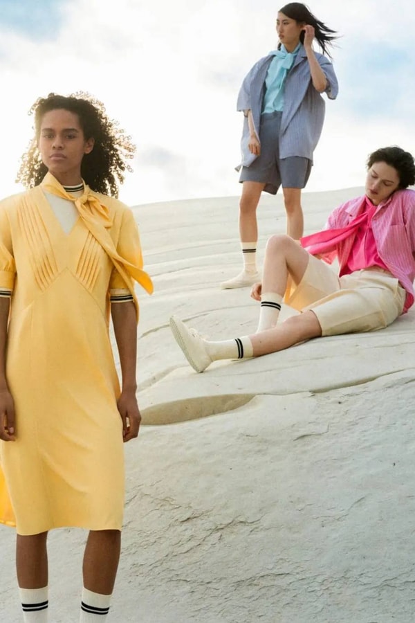 Francesco Risso UNIQLO F RISSO Summer 2026 Collection Release Info