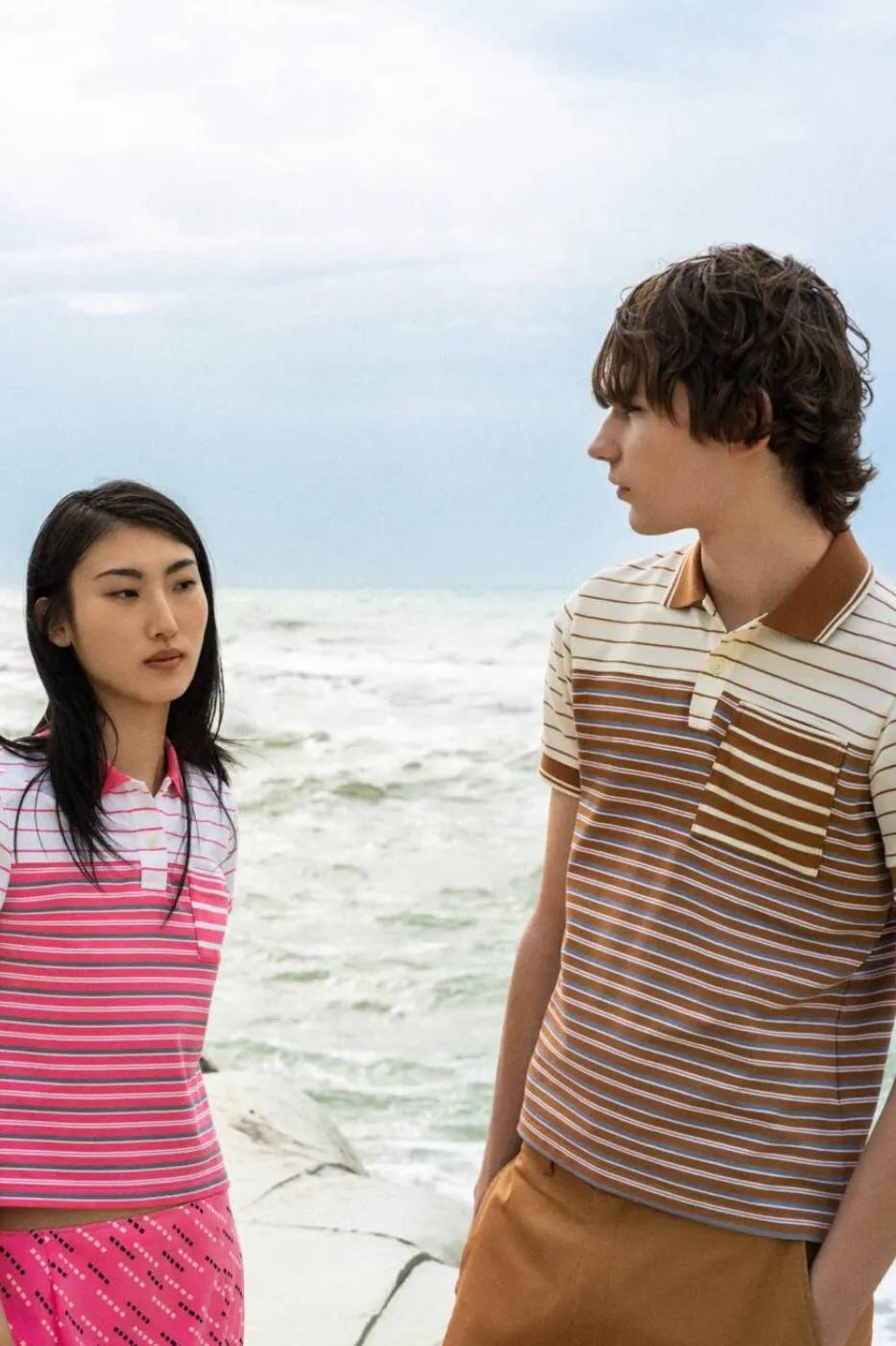 Francesco Risso UNIQLO F RISSO Summer 2026 Collection Release Info