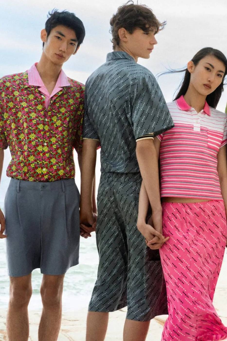 Francesco Risso UNIQLO F RISSO Summer 2026 Collection Release Info