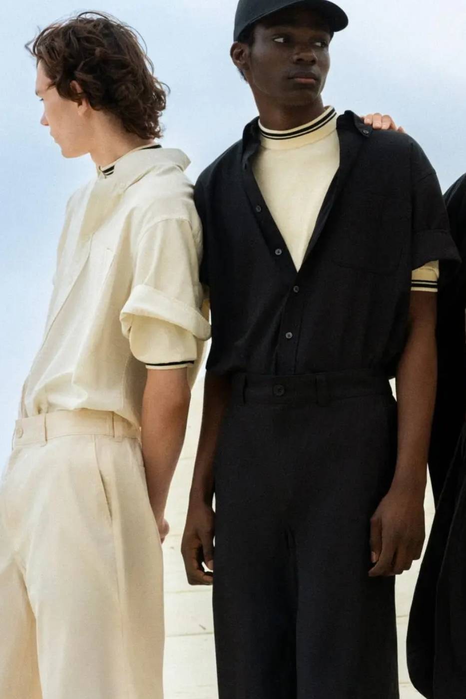 Francesco Risso UNIQLO F RISSO Summer 2026 Collection Release Info