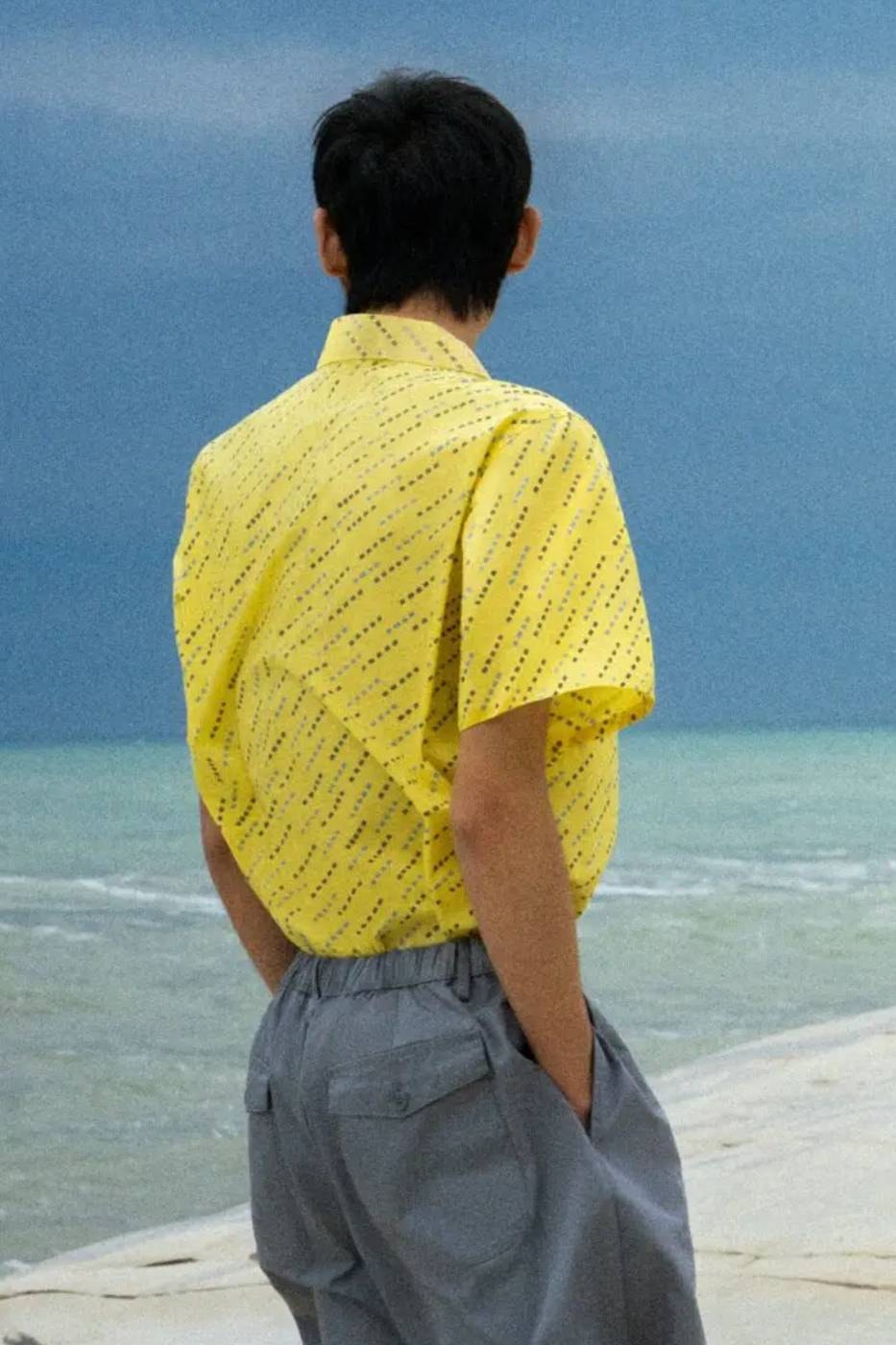 Francesco Risso UNIQLO F RISSO Summer 2026 Collection Release Info