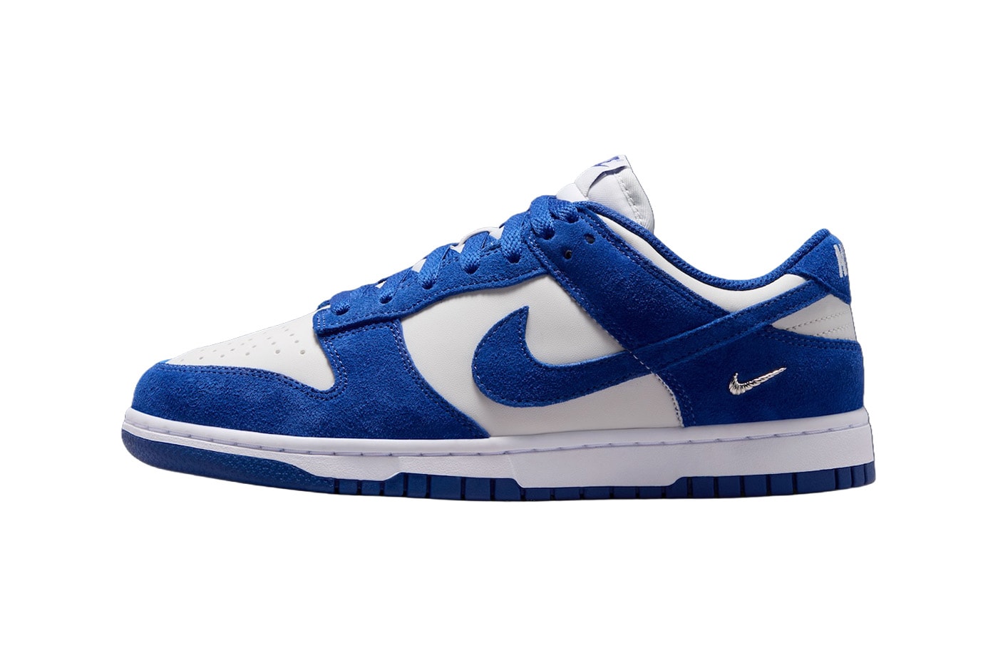 Nike Dunk Low Old Royal IO4244-400 Official Images