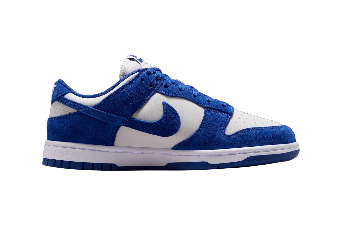 Nike Dunk Low Old Royal IO4244-400 Official Images