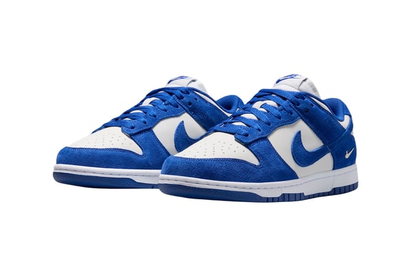 Nike Dunk Low Old Royal IO4244-400 Official Images