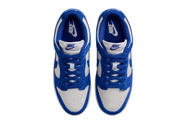 Nike Dunk Low Old Royal IO4244-400 Official Images