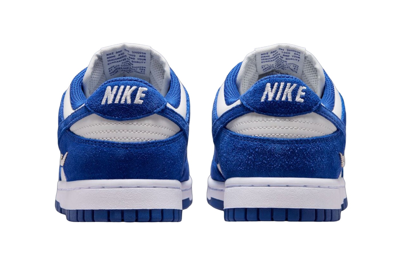 Nike Dunk Low Old Royal IO4244-400 Official Images