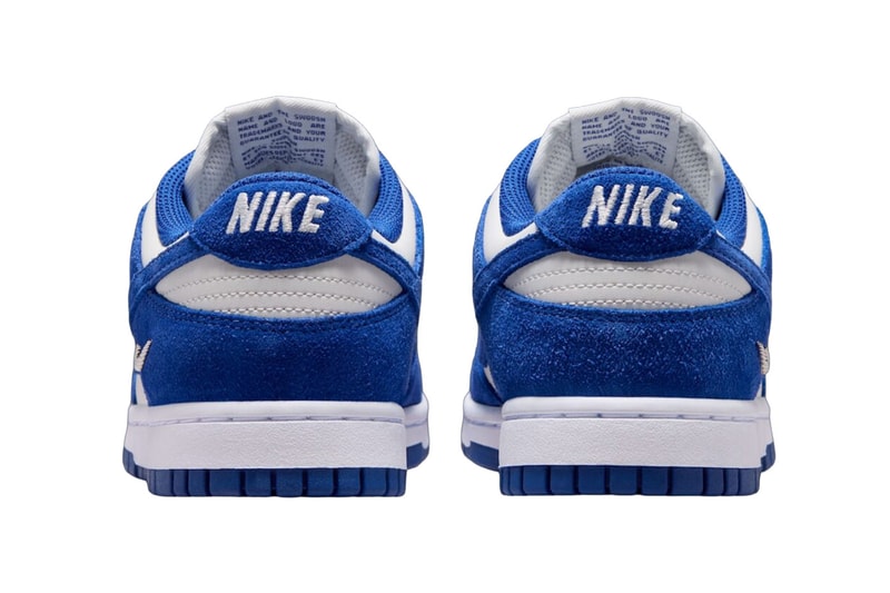 Nike Dunk Low Old Royal IO4244-400 Official Images
