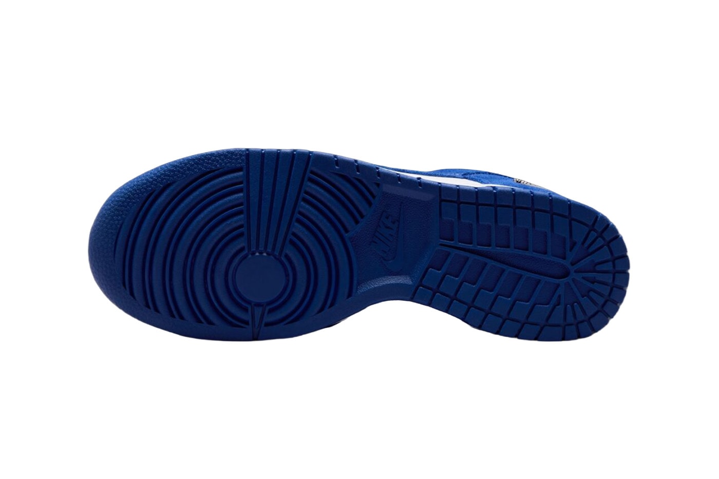 Nike Dunk Low Old Royal IO4244-400 Official Images