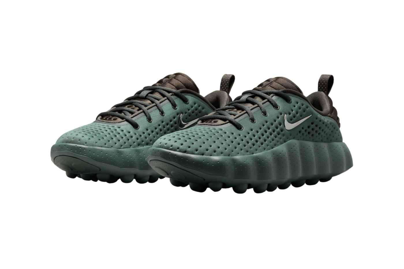 Nike Mind 002 Camo Green HQ4308-300 Official Images