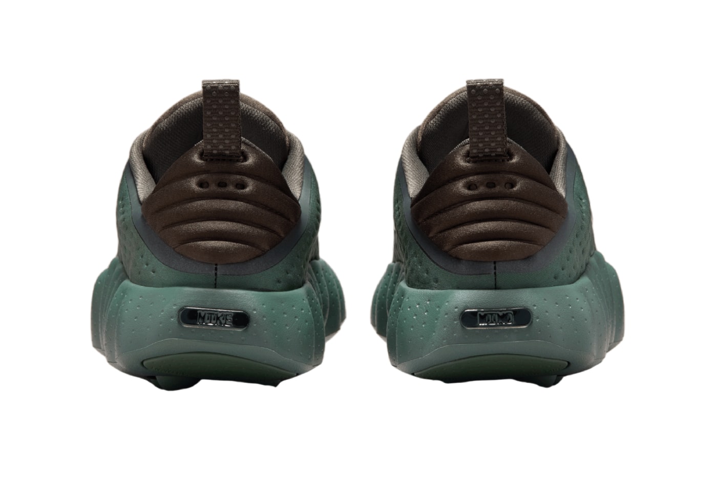 Nike Mind 002 Camo Green HQ4308-300 Official Images
