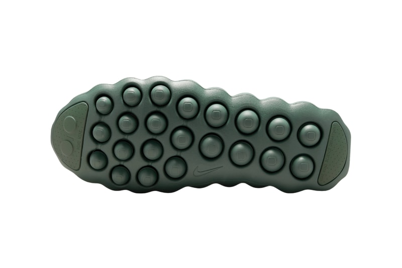 Nike Mind 002 Camo Green HQ4308-300 Official Images