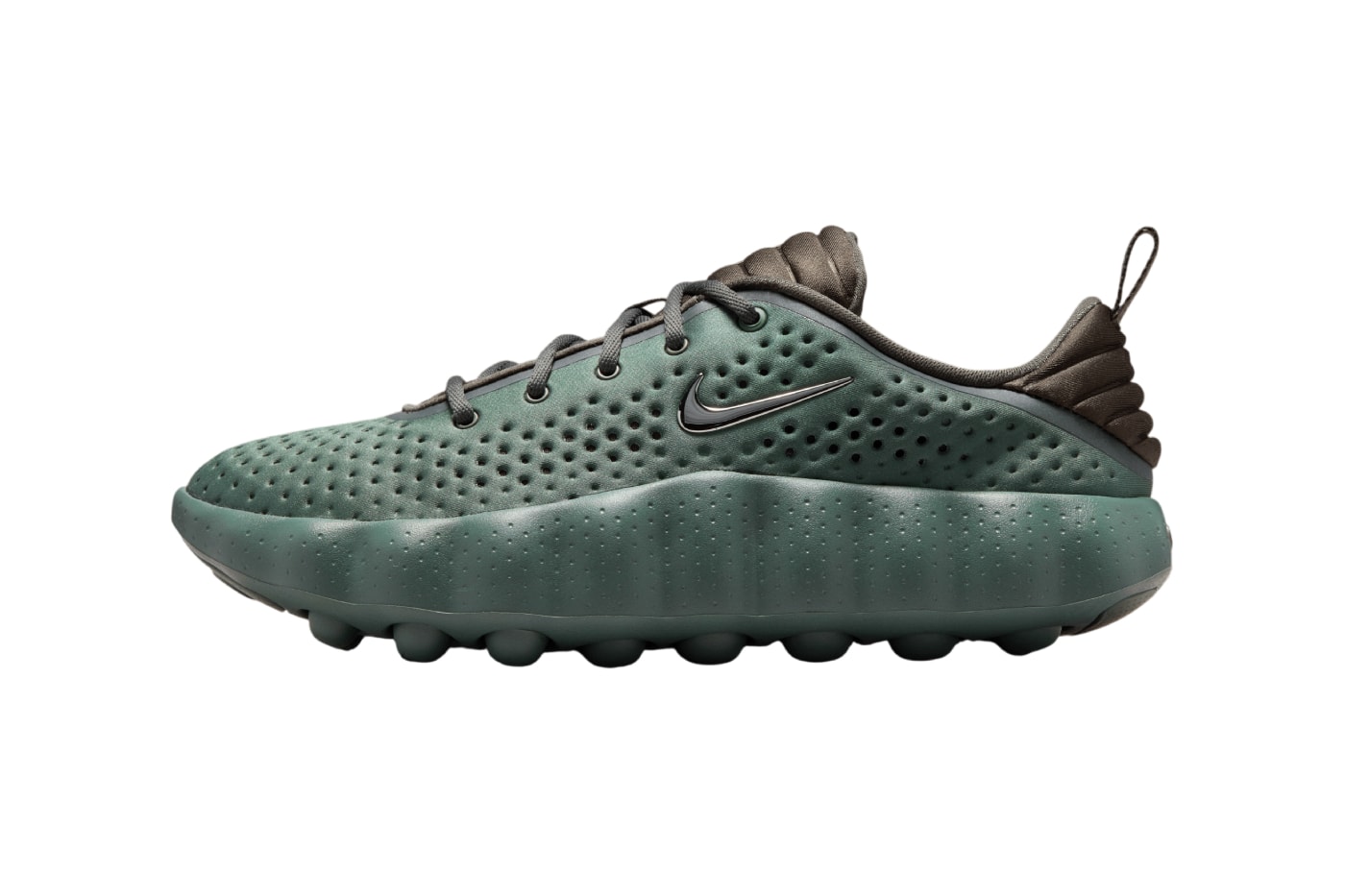 Nike Mind 002 Camo Green HQ4308-300 Official Images