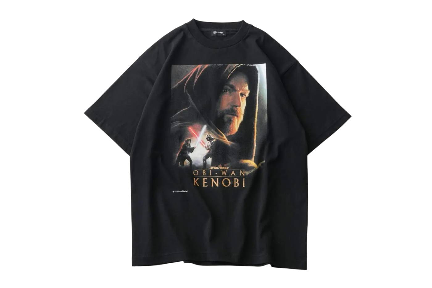 Star Wars Subciety spring summer 2026 2nd Collaboration collection Release Info