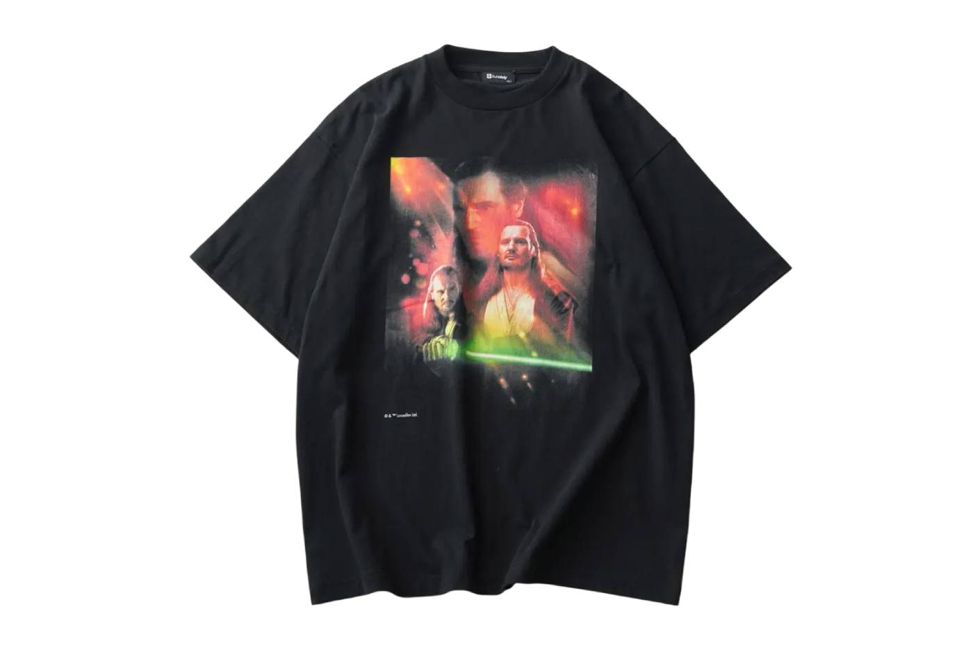 Star Wars Subciety spring summer 2026 2nd Collaboration collection Release Info