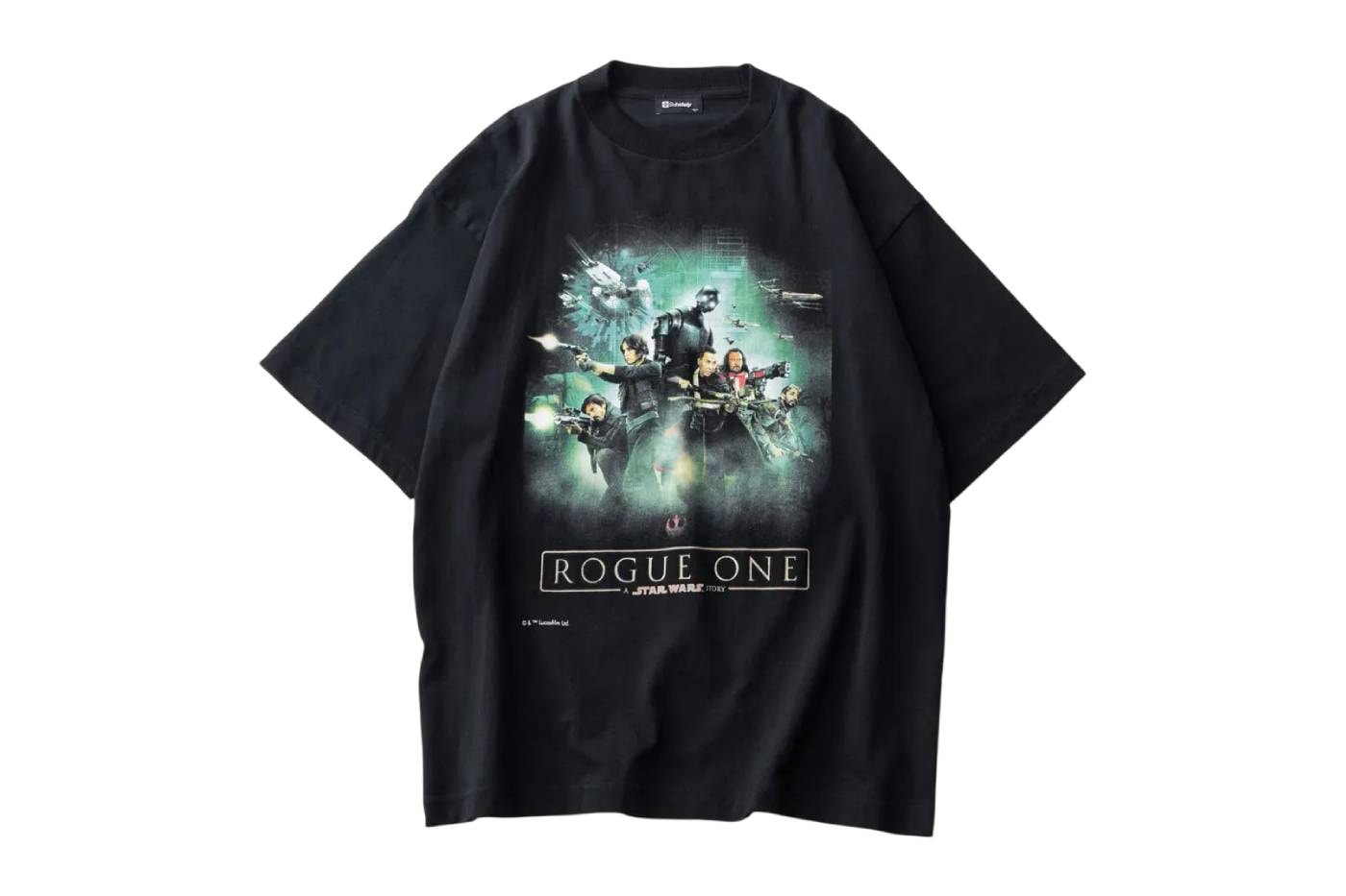 Star Wars Subciety spring summer 2026 2nd Collaboration collection Release Info