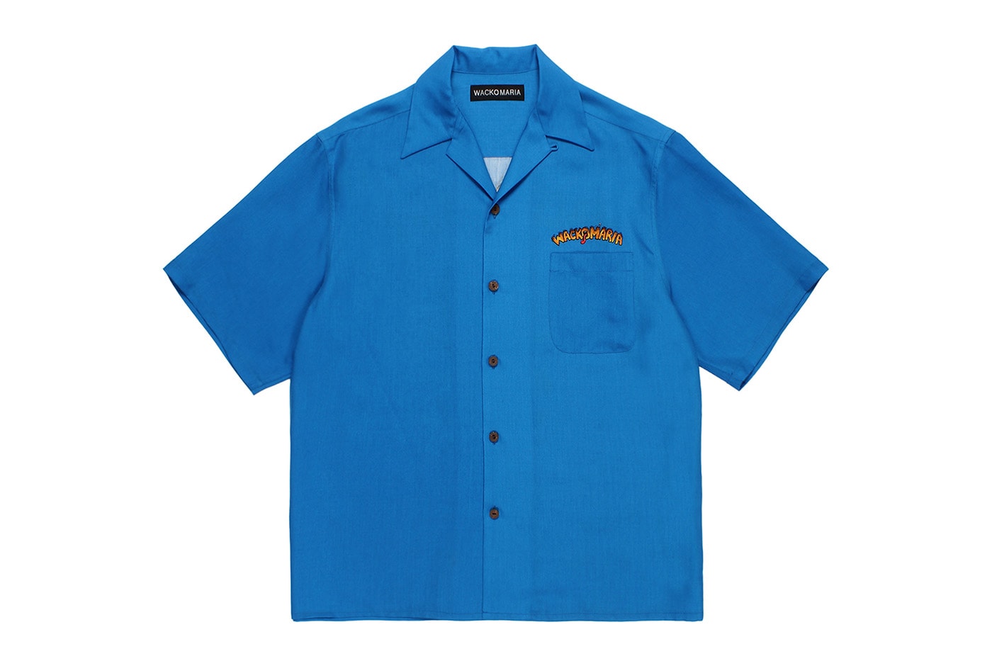 Tim Lehi WACKO MARIA spring summer ss 2026 Collaboration collection Release Info