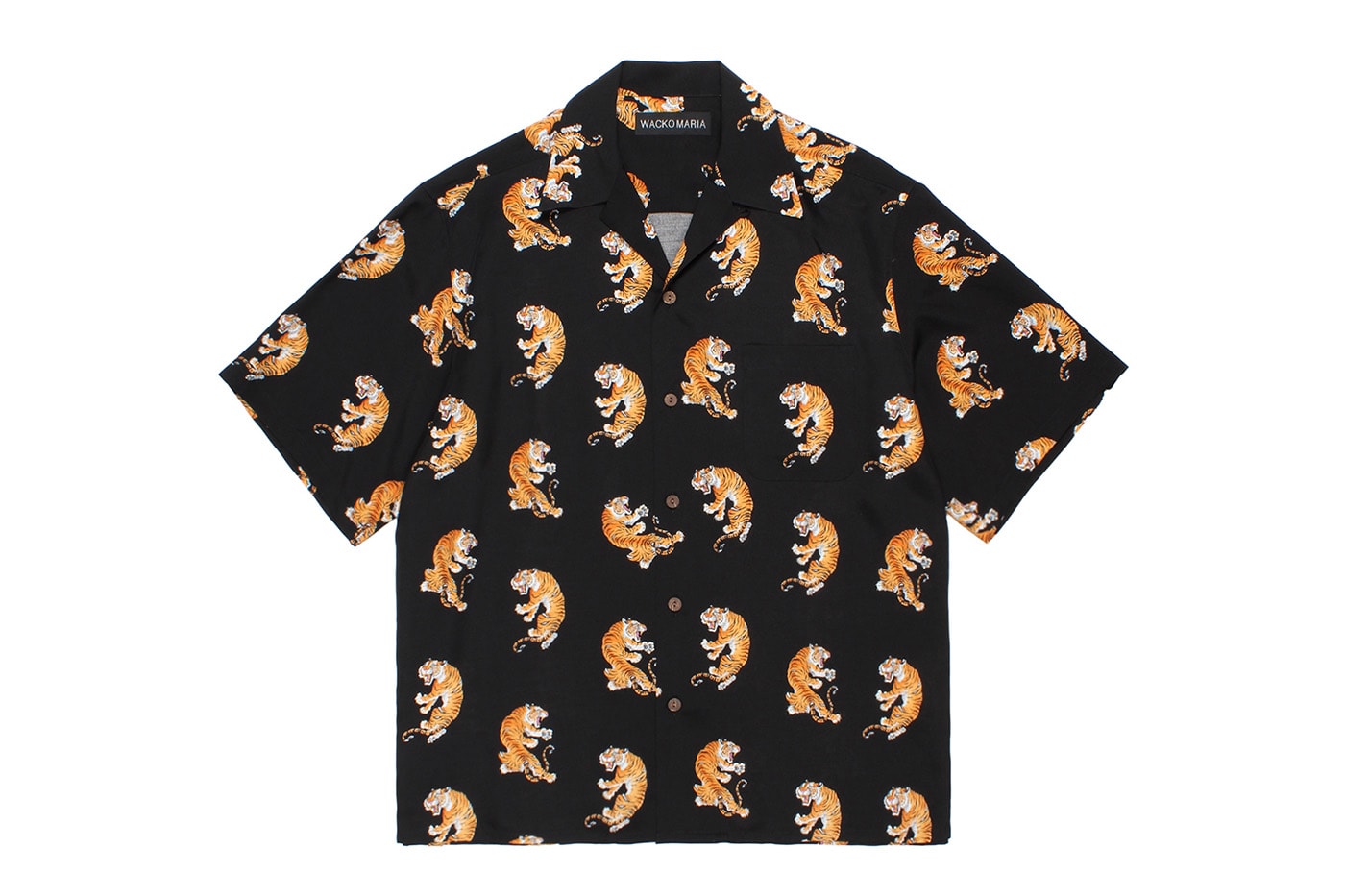 Tim Lehi WACKO MARIA spring summer ss 2026 Collaboration collection Release Info