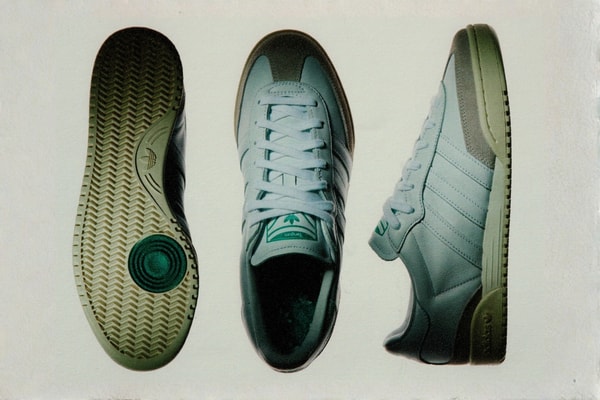 adidas Originals Objects of Legacy Pack Stan Smith 80s IF0202 BW Army HQ9265 Powerphase LA4359 Tango Magnum LA4359 SC Premiere KZ7196 Release Info