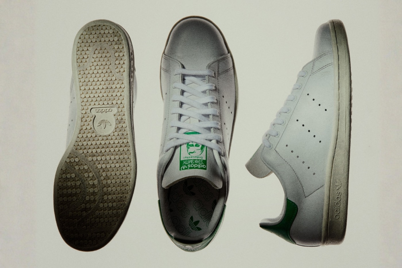 adidas Originals Objects of Legacy Pack Stan Smith 80s IF0202 BW Army HQ9265 Powerphase LA4359 Tango Magnum LA4359 SC Premiere KZ7196 Release Info