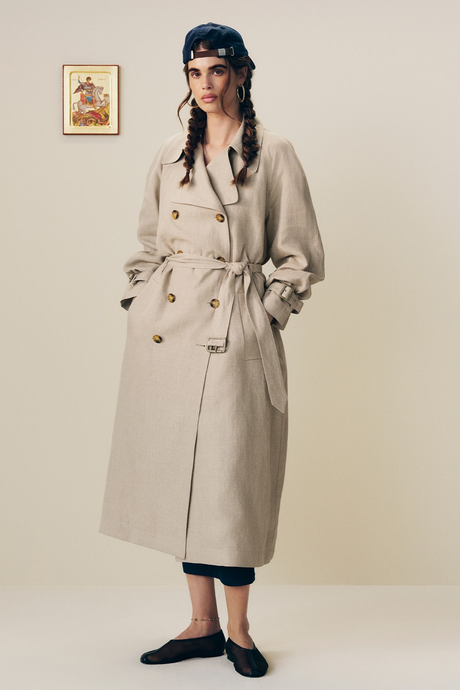 Aimé Leon Dore Introduces Its First Dedicated Women's Capsule for SS26 lookbooks spring/summer 2026