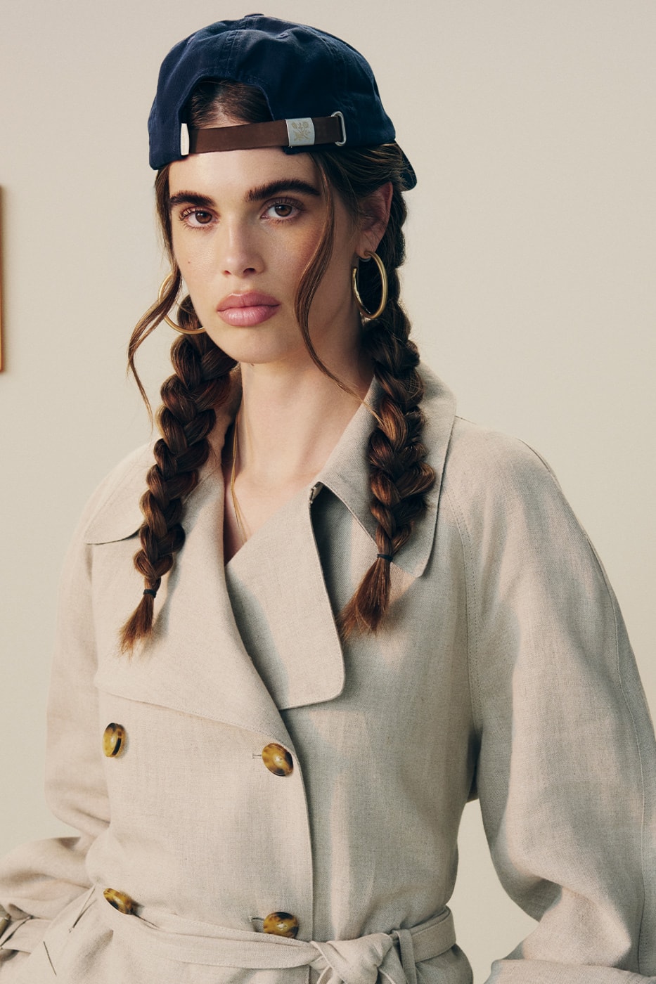 Aimé Leon Dore Introduces Its First Dedicated Women's Capsule for SS26 lookbooks spring/summer 2026
