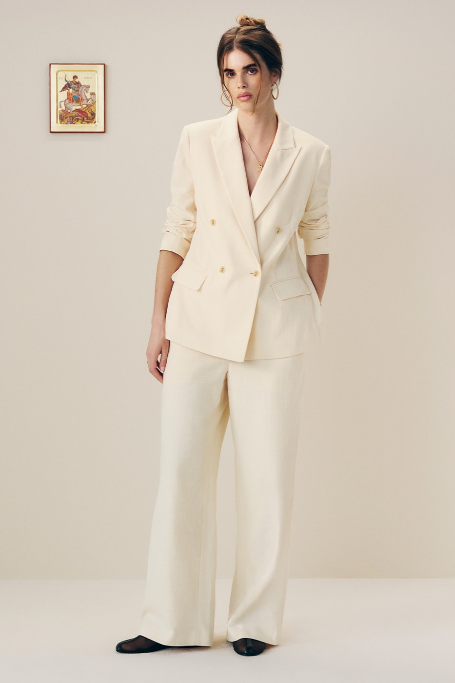 Aimé Leon Dore Introduces Its First Dedicated Women's Capsule for SS26 lookbooks spring/summer 2026
