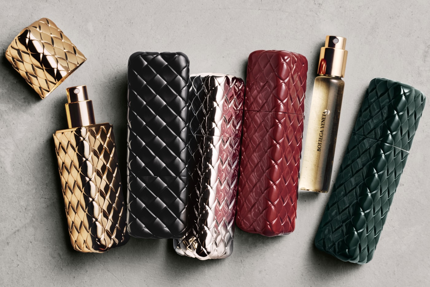 Bottega Veneta Fragrances Alta Collection Always Now Montebello Balliamo Bare Morning Slow Rise Ricordami Moment After Night Sounds Velvet Steps Crepuscolo Release Info
