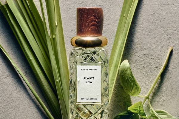 Bottega Veneta Fragrances Alta Collection Always Now Montebello Balliamo Bare Morning Slow Rise Ricordami Moment After Night Sounds Velvet Steps Crepuscolo Release Info