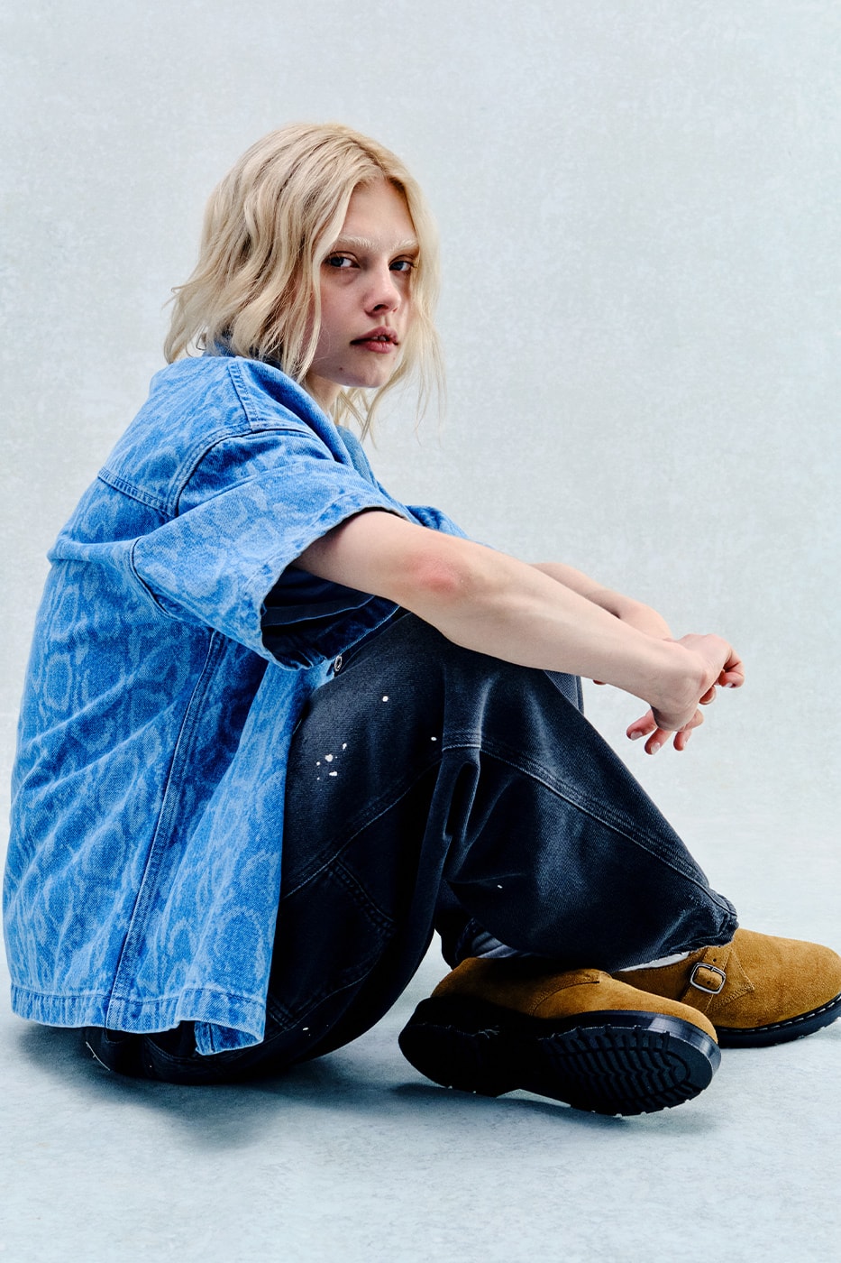 Carhartt WIP Unveils Its Texture-Heavy FW26 Preview Collection lookbooks release info