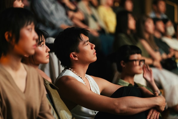 m plus asian avant garde film festival chanel curator silke schmickl