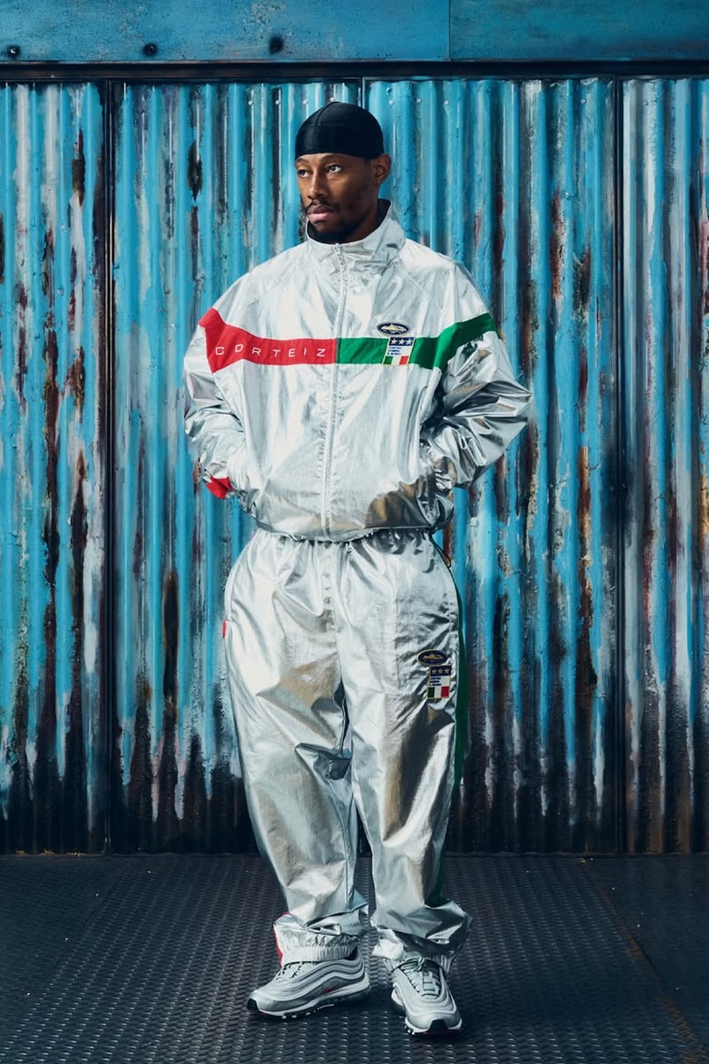 Corteiz Unveils the "RULESTHEWORLDCUP TOUR" Football Kit Collection for Summer 2026
