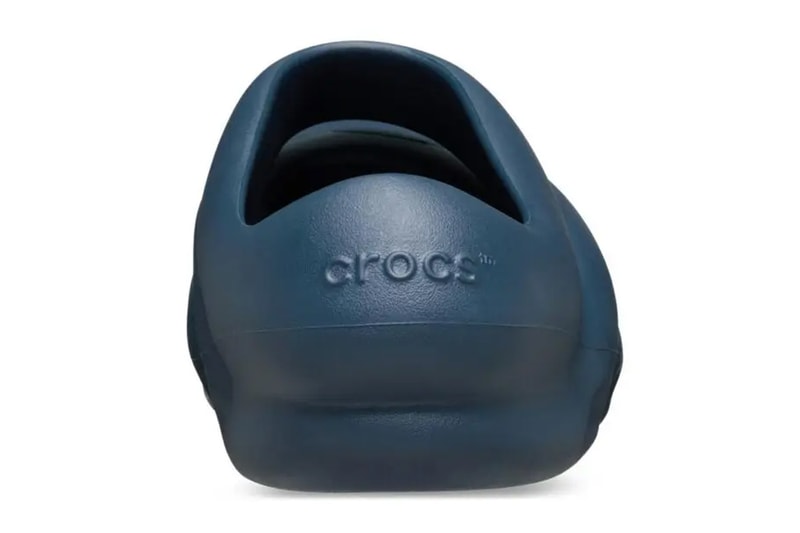 Crocs The Roy "Nightfall" 213756-48L Release Info slip on model crocs shoes